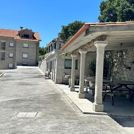 ראשו Apartamentos Canada מראה חיצוני תמונה