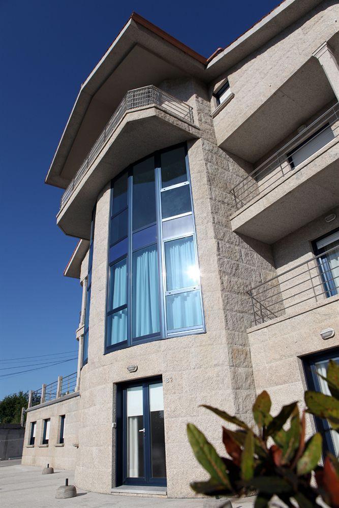 ראשו Apartamentos Canada מראה חיצוני תמונה