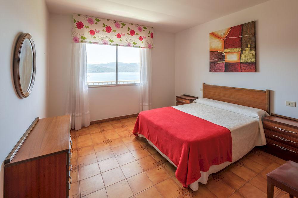 ראשו Apartamentos Canada מראה חיצוני תמונה