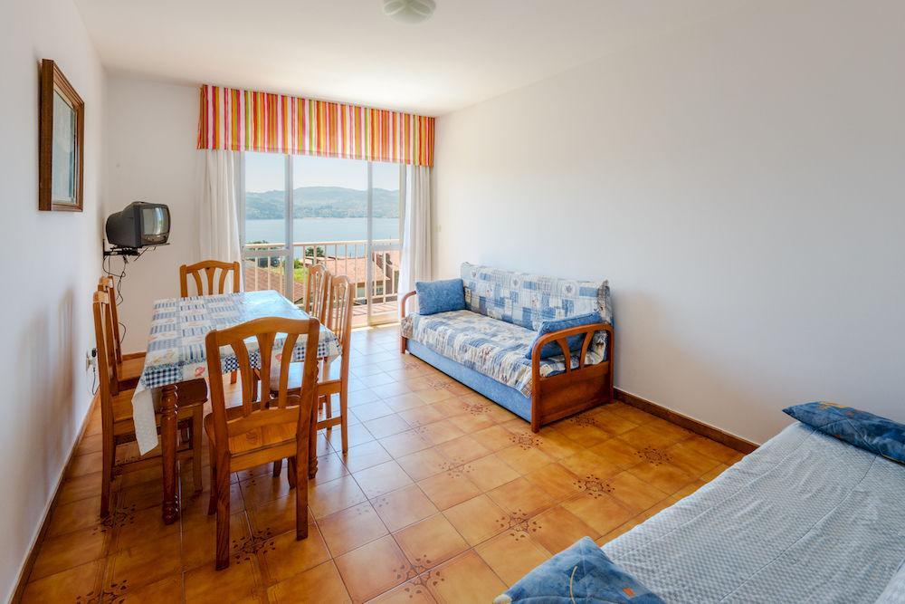 ראשו Apartamentos Canada מראה חיצוני תמונה