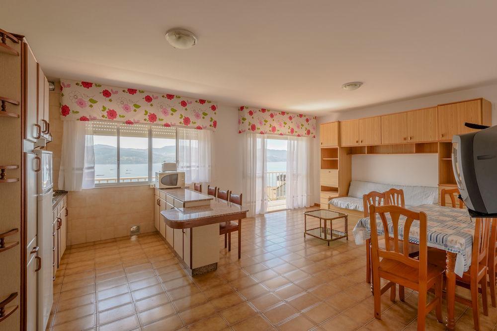 ראשו Apartamentos Canada מראה חיצוני תמונה