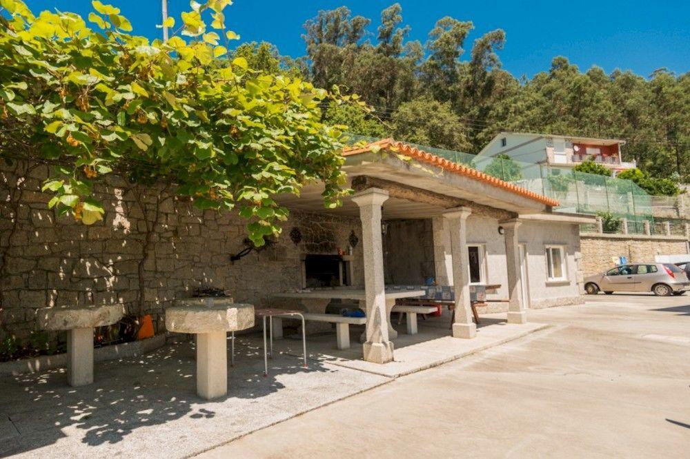 ראשו Apartamentos Canada מראה חיצוני תמונה