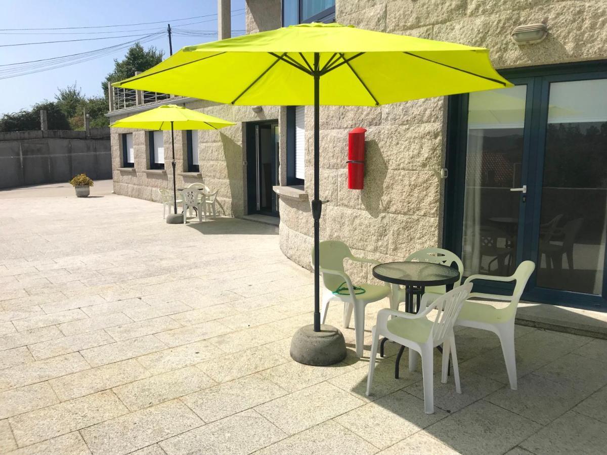 ראשו Apartamentos Canada מראה חיצוני תמונה